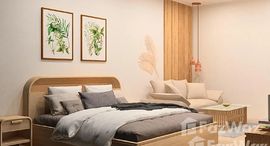 Unités disponibles à The Ville Condo 