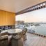 在Bulgari Resort & Residences出售的3 卧室 住宅, Jumeirah Bay Island, Jumeirah