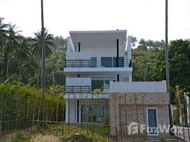 4 Bedrooms Villa for sale in Bo Phut, Koh Samui Hillside Villa Chaweng Hills