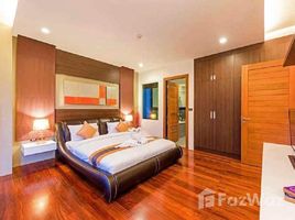 1 Bedroom Apartment for rent at Chalong Miracle Lakeview, Chalong