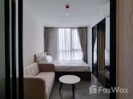 Studio Condo for rent at The Origin Ladprao Bangkapi , Khlong Chan, Bang Kapi, Bangkok, Thailand