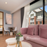 1 спален Кондо на продажу в VIP Kata Condominium 2, Карон