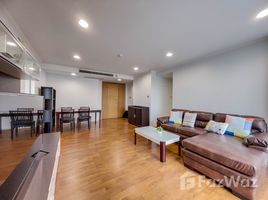 2 Bedroom Condo for sale at Baan Siriruedee, Lumphini, Pathum Wan