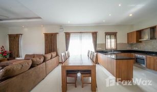 3 Bedrooms Villa for sale in Rawai, Phuket Empylean Modern Thai Villa