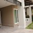 3 Bedroom Villa for rent at The Urbana 5, Chai Sathan, Saraphi