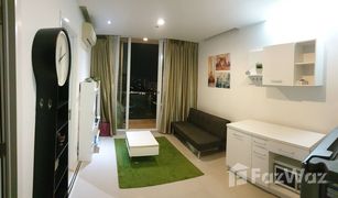 1 Bedroom Condo for sale in Huai Khwang, Bangkok TC Green Rama 9