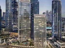 2 Bedroom Apartment for sale at St Regis The Residences, Downtown Dubai