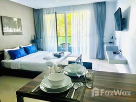 ขายคอนโด สตูดิโอ ในโครงการ ดิ เอ็มเมอรัล เทอเรซ, ป่าตอง