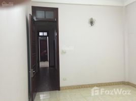 Studio Nhà mặt tiền for sale in Trung Hòa, Cầu Giấy, Trung Hòa