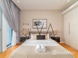 2 Bedrooms Apartment for sale in Bluewaters Residences, Dubai Apartment Building 9