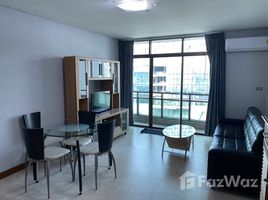 1 Bedroom Condo for sale at Lumpini Park View, Thung Mahamek