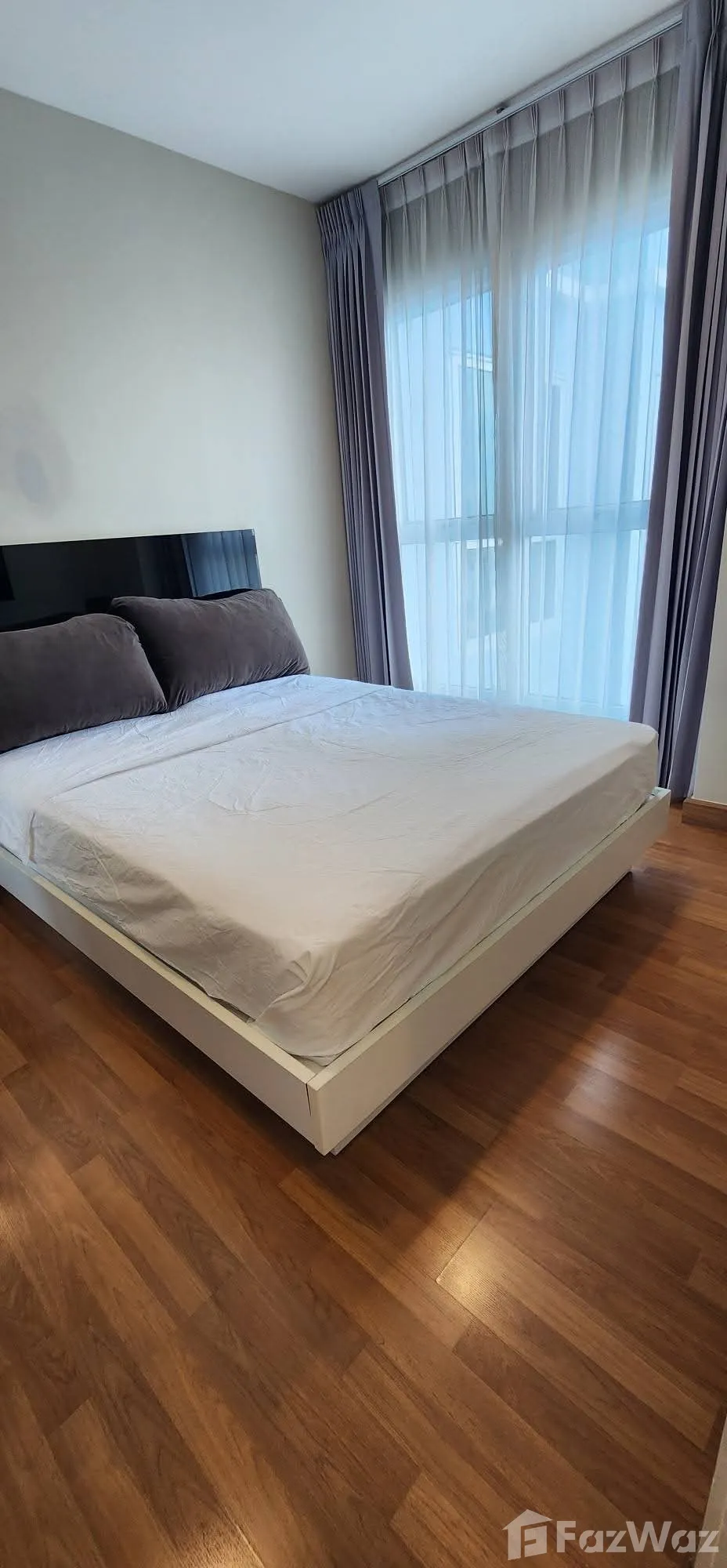 1 Bedroom Condo for sale at Centric Ratchada-Suthisan — photo 5