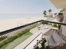 4 Bedroom Villa for sale at Beach Homes, Falcon Island, Al Hamra Village