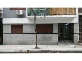 1 Habitación Apartamento for sale at Acuña de Figueroa y Cordoba - 3 piso, Capital Federal