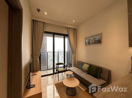 1 Bedroom Apartment for rent at The Marq, Da Kao, District 1