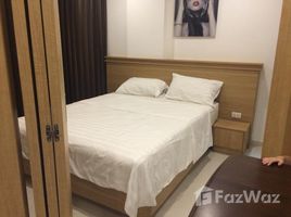 1 Bedroom Condo for rent in Nong Prue, Pattaya City Garden Pratumnak