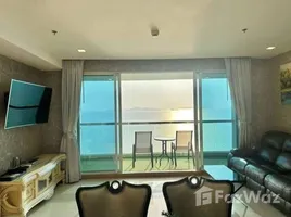 คอนโด 2 ห้องนอน ให้เช่า ในโครงการ เดอะ ปาล์ม วงศ์อมาตย์, นาเกลือ