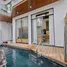 3 Schlafzimmer Haus zu vermieten in Thac Gian, Da Nang, Thac Gian