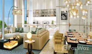 3 Bedrooms Apartment for sale in Al Sufouh Road, Dubai Cavalli Casa Tower