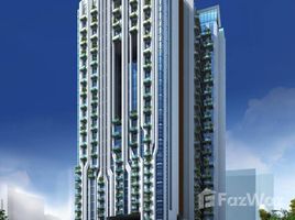 Studio Condominium a vendre à Bei, Preah Sihanouk Other-KH-72243
