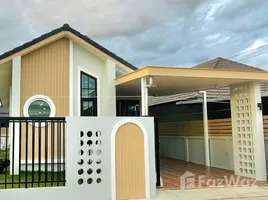 3 Bedroom House for rent at Baan Athiwat 6, San Na Meng, San Sai, Chiang Mai, Thailand