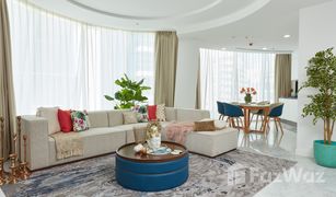 2 Schlafzimmern Appartement zu verkaufen in J ONE, Dubai The Pad