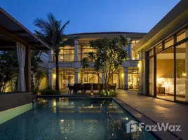 5 Habitación Villa en alquiler en Fusion Suites Da Nang, Phuoc My