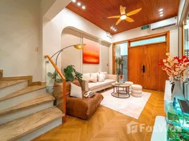 4 Schlafzimmer Haus zu vermieten in Tan Chinh, Da Nang, Tan Chinh