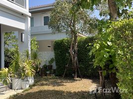 ขายวิลล่า 3 ห้องนอน ในโครงการ ชัยพฤกษ์ เวสต์เกต, บางแม่นาง