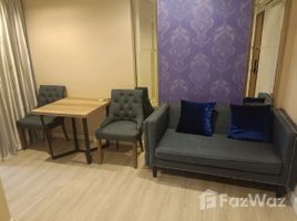 1 Habitación Departamento en venta en Metro Luxe Kaset, Sena Nikhom