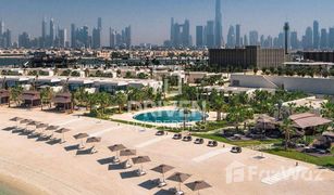 3 chambres Villa a vendre à Jumeirah Bay Island, Dubai Villa Amalfi