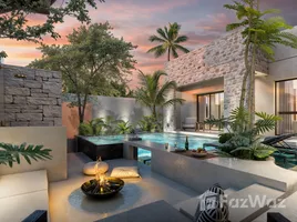 3 Schlafzimmer Villa zu verkaufen in Badung, Bali, Kuta, Badung, Bali, Indonesien