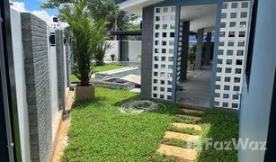 2 Schlafzimmern Villa zu verkaufen in Choeng Thale, Phuket 