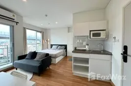 Studio bedroom Condo for sale at Lumpini Place Rama 3 - Riverine in Bangkok, Thailand