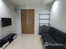 Studio Condo for sale at Royal Place, Kathu, Kathu, Phuket