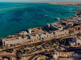 Studio Appartement zu verkaufen im Atlantis, Hurghada