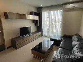 2 Schlafzimmer Wohnung zu vermieten im Supalai Premier Ratchathewi, Thanon Phet Buri