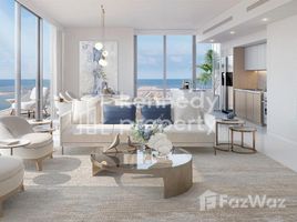 1 Bedroom Apartment for sale at Palace Beach Residence, EMAAR Beachfront