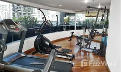 Photos 1 of the Communal Gym at The Master Centrium Asoke-Sukhumvit