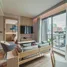 2 Bedroom Apartment for rent at Target Estate Residences Langsuan, Lumphini