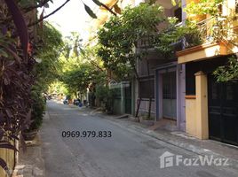 4 Schlafzimmer Haus zu verkaufen in Hai Ba Trung, Hanoi, Truong Dinh, Hai Ba Trung