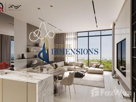 1 Bedroom Apartment for sale at Reem Hills, Makers District