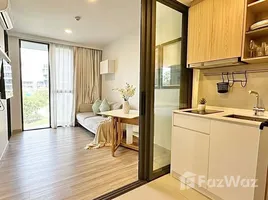 ขายคอนโด 1 ห้องนอน ในโครงการ สกายปาร์ค ออโรร่า ลากูน่า ภูเก็ต, เชิงทะเล, ถลาง, ภูเก็ต