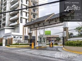 2 Bedroom Condo for sale at The Amaryllis, Quezon City, Eastern District
