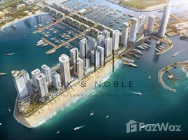2 Schlafzimmer Appartement zu verkaufen im Beach Isle, Al Sufouh Road, Al Sufouh