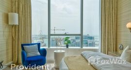 Available Units at The Palm Tower