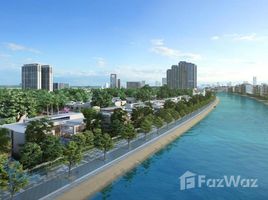 3 спален Квартира на продажу в The Crest, Sobha Hartland, Mohammed Bin Rashid City (MBR)