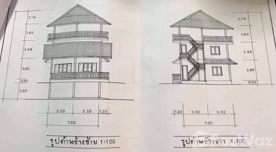 ขาย 2 เตียง บ้านเดี่ยว ใน แม่ริม, เชียงใหม่