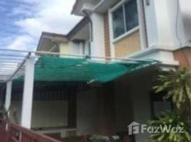 3 chambre Maison de ville à vendre à Pruksa Ville 11., Bang Phai, Mueang Nonthaburi