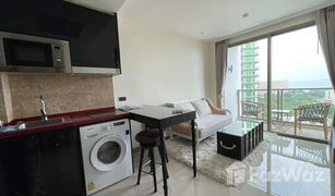 1 Bedroom Condo for sale in Nong Prue, Pattaya The Riviera Ocean Drive